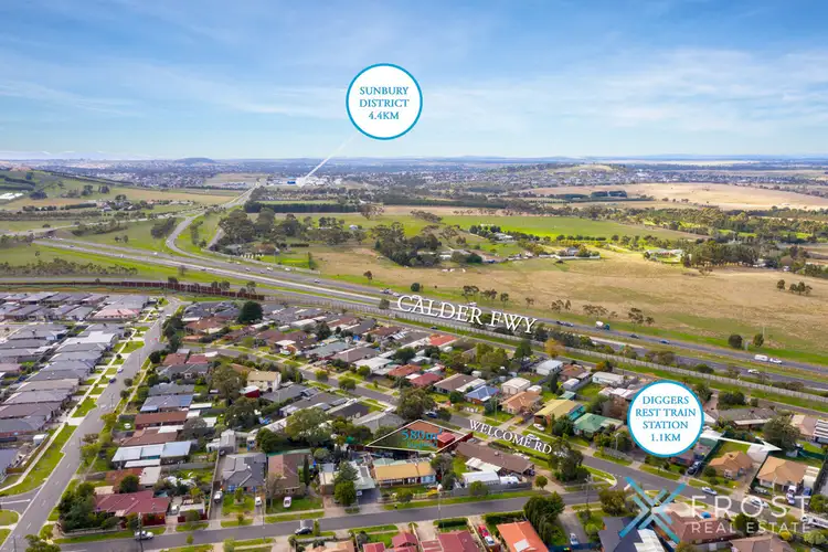 Second view of Homely house listing, 71 Welcome Road, Diggers Rest VIC 3427