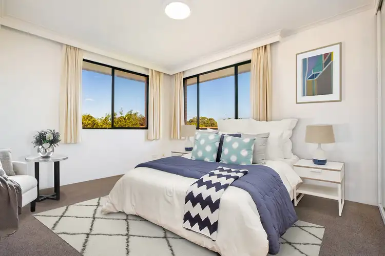Third view of Homely unit listing, 75/18-20 Knocklayde Street, Ashfield NSW 2131