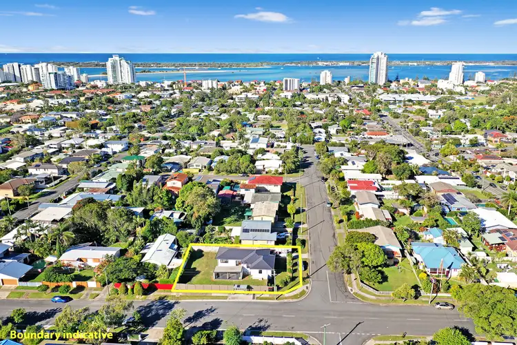 Second view of Homely house listing, 19 Heydon Ave, Labrador QLD 4215