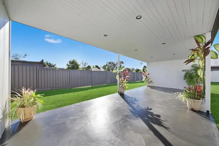 Fourth view of Homely house listing, 19 Heydon Ave, Labrador QLD 4215