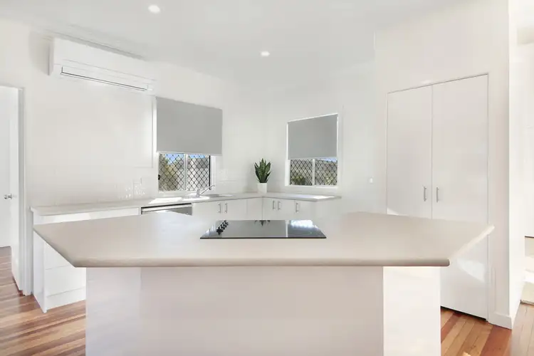 Fifth view of Homely house listing, 19 Heydon Ave, Labrador QLD 4215