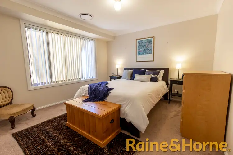 Fifth view of Homely semi-detached listing, 1/11 Magpie Close, Dubbo NSW 2830