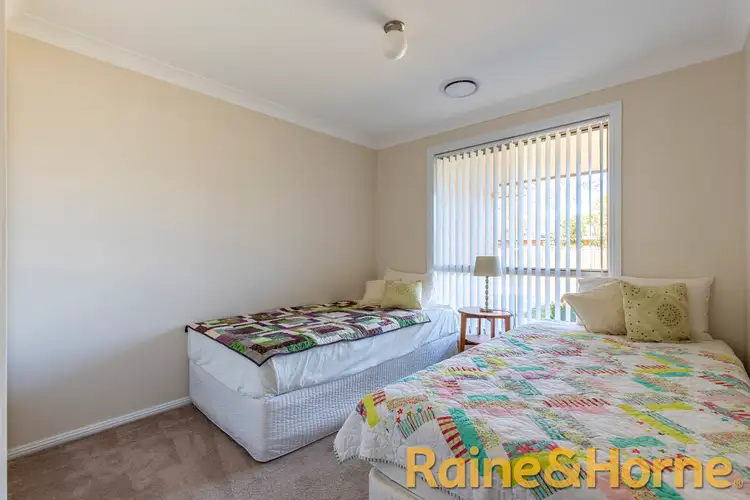 Sixth view of Homely semi-detached listing, 1/11 Magpie Close, Dubbo NSW 2830