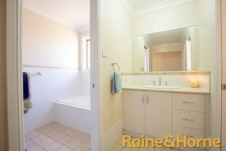 Seventh view of Homely semi-detached listing, 1/11 Magpie Close, Dubbo NSW 2830