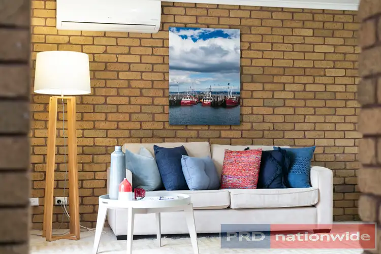 Second view of Homely house listing, 57 Edwards Street, Sebastopol VIC 3356
