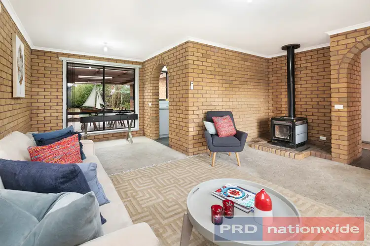 Third view of Homely house listing, 57 Edwards Street, Sebastopol VIC 3356
