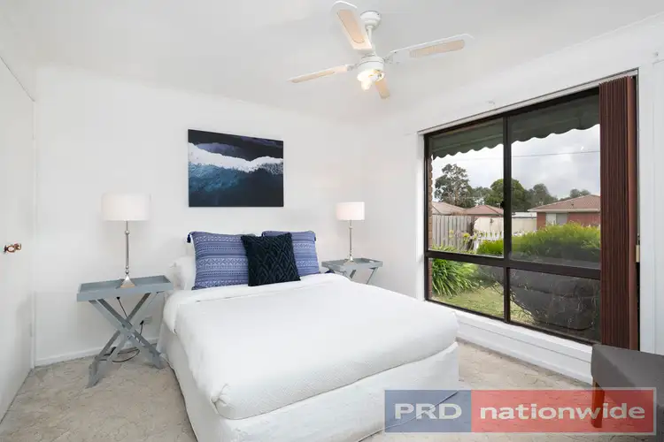 Fourth view of Homely house listing, 57 Edwards Street, Sebastopol VIC 3356