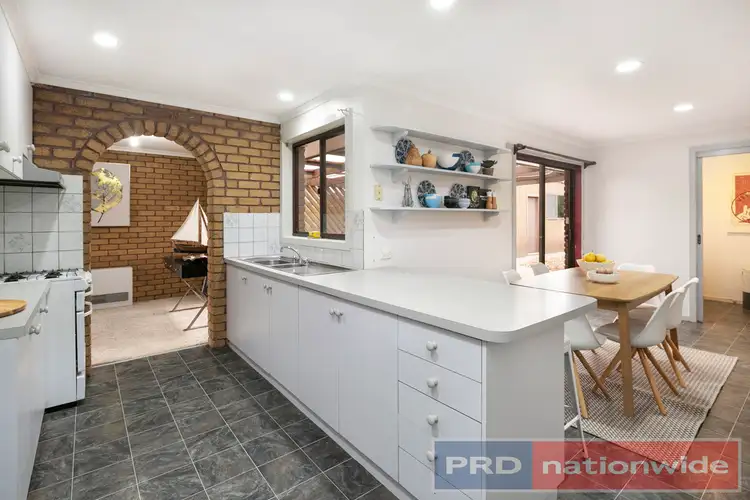 Sixth view of Homely house listing, 57 Edwards Street, Sebastopol VIC 3356
