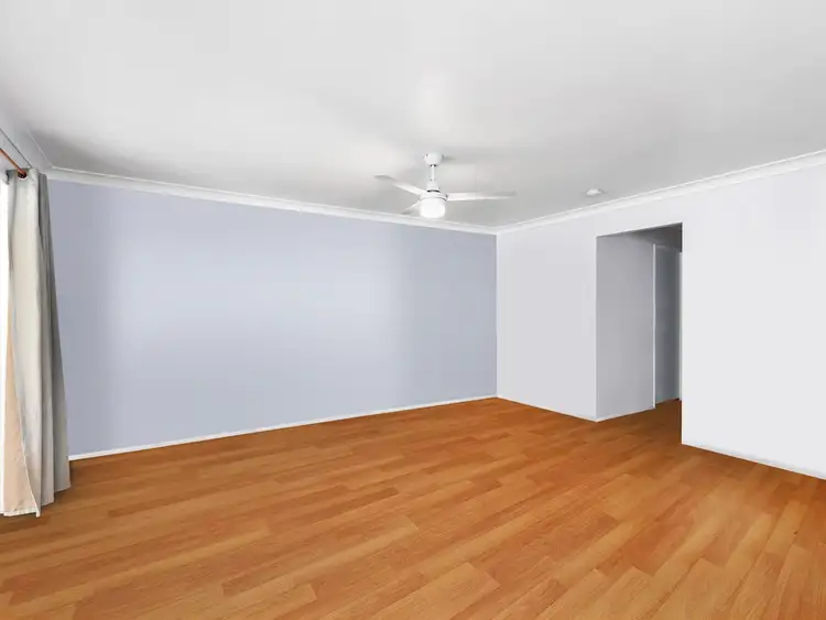 Second view of Homely semi-detached listing, 1/31 Grasstree Circuit, Bogangar NSW 2488
