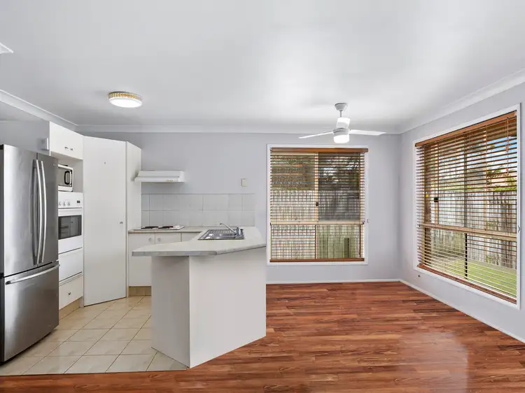 Fifth view of Homely semi-detached listing, 1/31 Grasstree Circuit, Bogangar NSW 2488