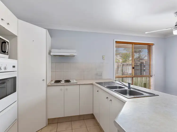 Sixth view of Homely semi-detached listing, 1/31 Grasstree Circuit, Bogangar NSW 2488