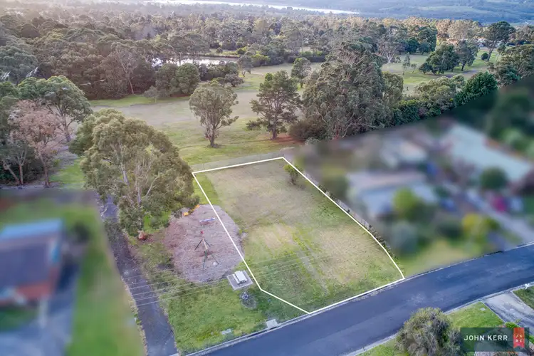 Fifth view of Homely land listing, 23 Fairway Drive, Yallourn VIC 3825