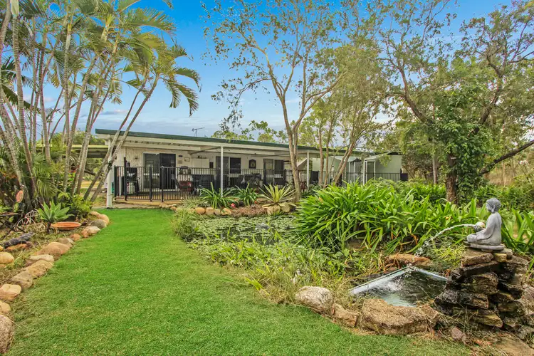 Main view of Homely house listing, 13 Nora Road, Black River QLD 4818