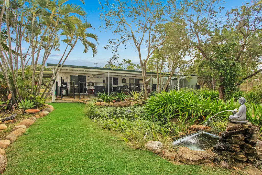 Main view of Homely house listing, 13 Nora Road, Black River QLD 4818