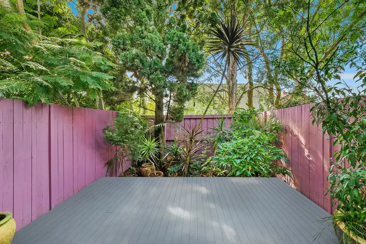 Second view of Homely townhouse listing, 11/115 Burns Bay Road, Lane Cove NSW 2066
