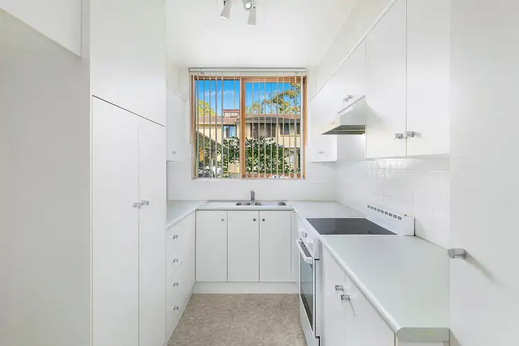 Third view of Homely townhouse listing, 11/115 Burns Bay Road, Lane Cove NSW 2066