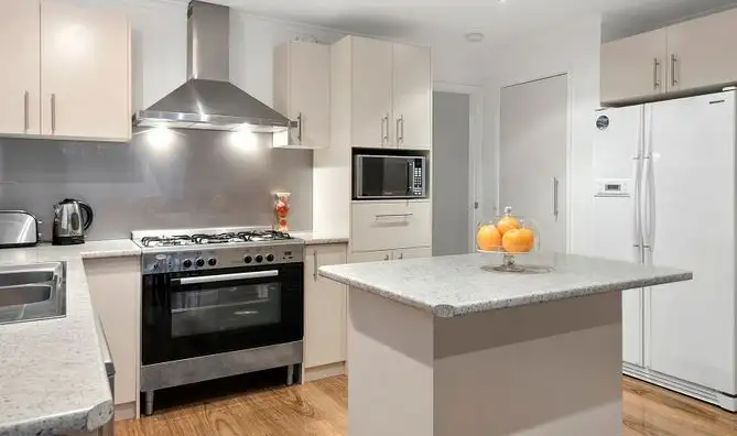 Second view of Homely house listing, 63 Mossgiel Park Drive, Endeavour Hills VIC 3802