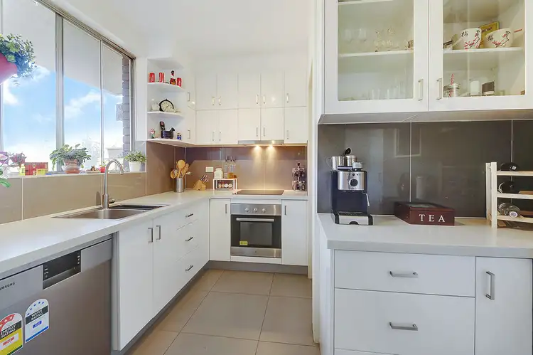 Main view of Homely apartment listing, 2/3 Muriel Street, Hornsby NSW 2077
