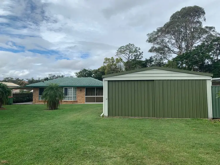 Main view of Homely house listing, 270 South Station, Raceview QLD 4305