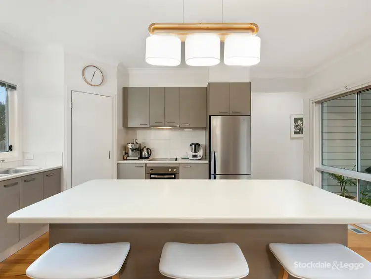 Fourth view of Homely house listing, 7 Diane Place, Inverloch VIC 3996