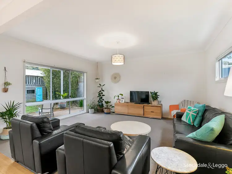 Fifth view of Homely house listing, 7 Diane Place, Inverloch VIC 3996