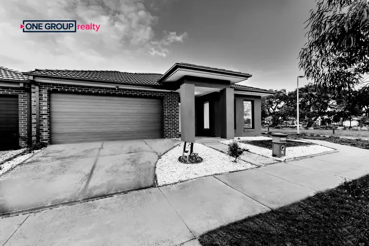 47 Warruga Crescent, Wollert VIC 3750
