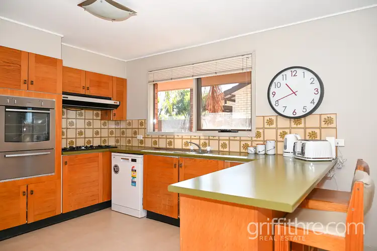 Fifth view of Homely house listing, 25 Burley Street, Griffith NSW 2680