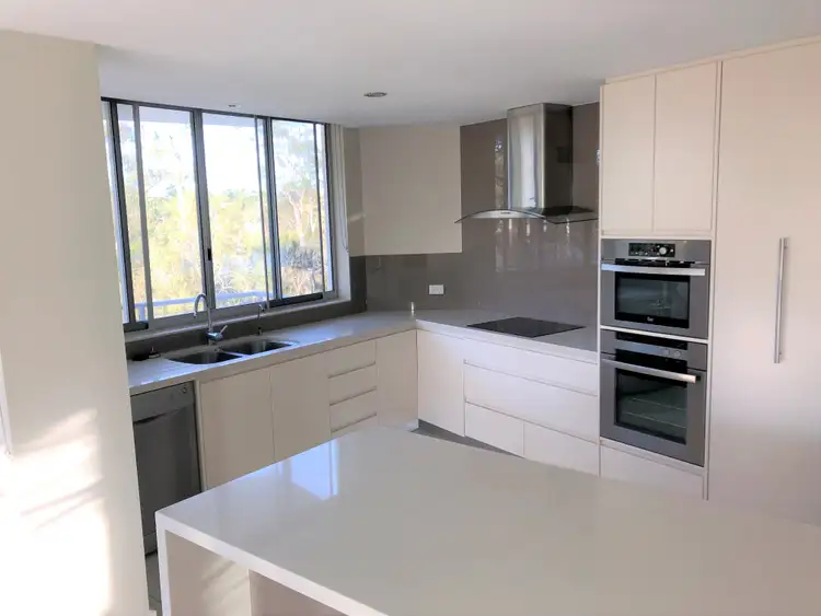 Second view of Homely apartment listing, 4/2 The Promenade, Boyne Island QLD 4680