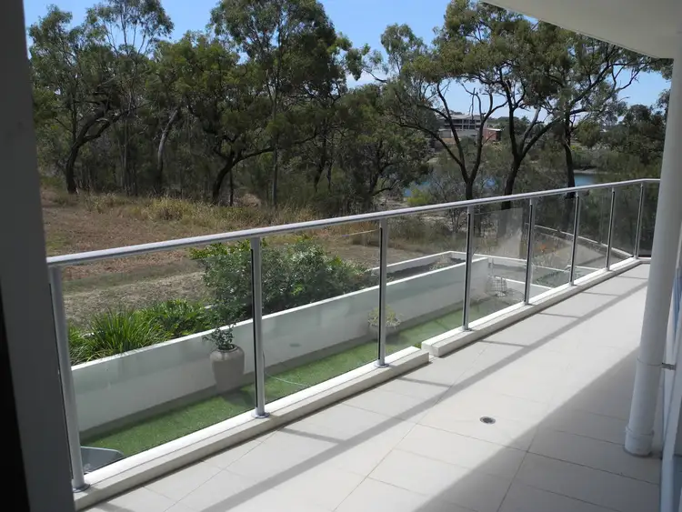Seventh view of Homely apartment listing, 4/2 The Promenade, Boyne Island QLD 4680