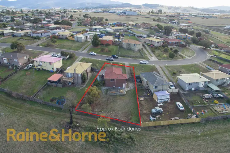 Third view of Homely house listing, 41 Walker Crescent, Bridgewater TAS 7030