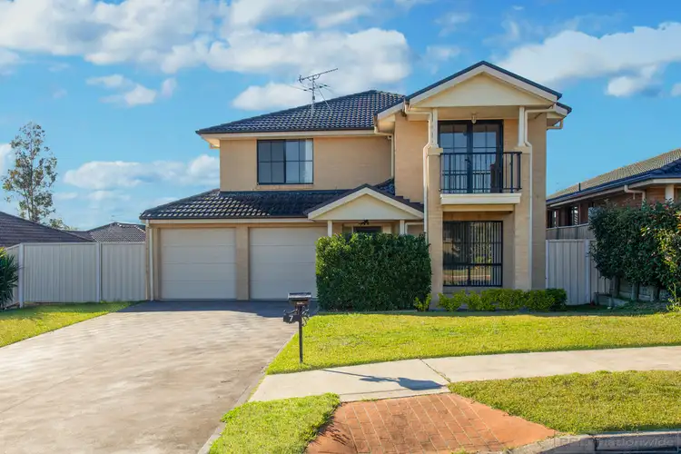 7 Upington Drive, East Maitland NSW 2323