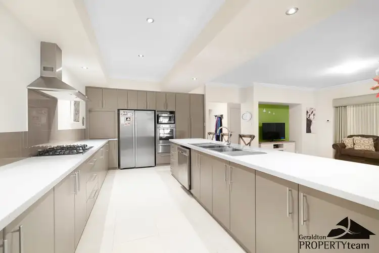 Second view of Homely house listing, 4 Carmela Corner, Wandina WA 6530
