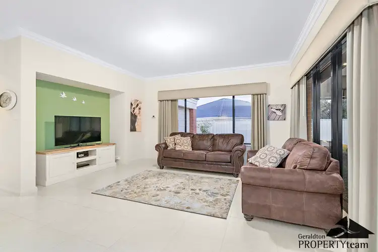 Third view of Homely house listing, 4 Carmela Corner, Wandina WA 6530