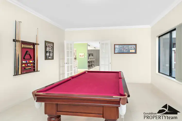 Fourth view of Homely house listing, 4 Carmela Corner, Wandina WA 6530