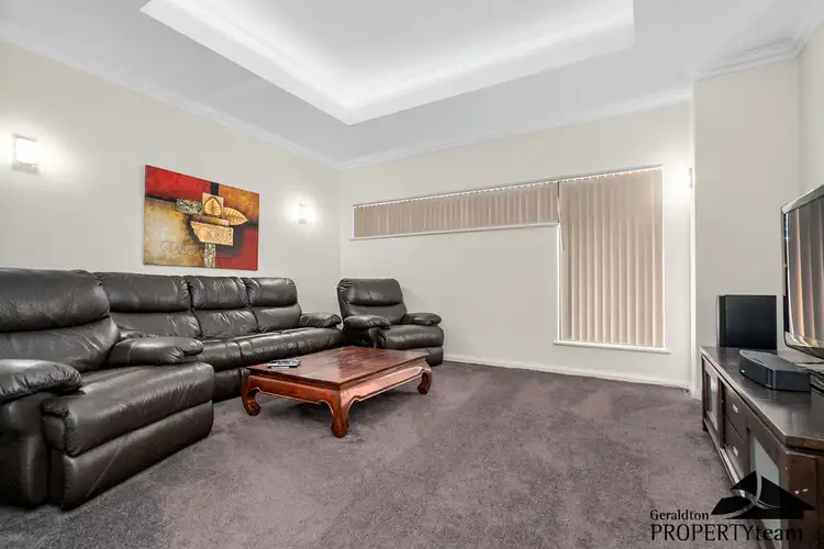 Fifth view of Homely house listing, 4 Carmela Corner, Wandina WA 6530