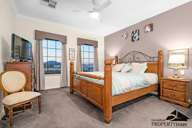 Sixth view of Homely house listing, 4 Carmela Corner, Wandina WA 6530