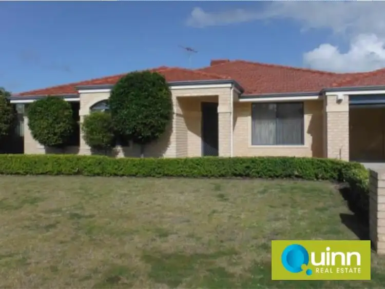 Main view of Homely house listing, 9 Strutt Parkway, Southern River WA 6110