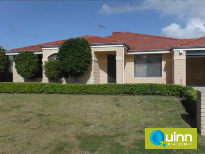 Main view of Homely house listing, 9 Strutt Parkway, Southern River WA 6110