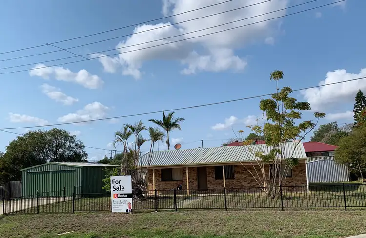 Main view of Homely house listing, 6 Cypress Street, Yamanto QLD 4305