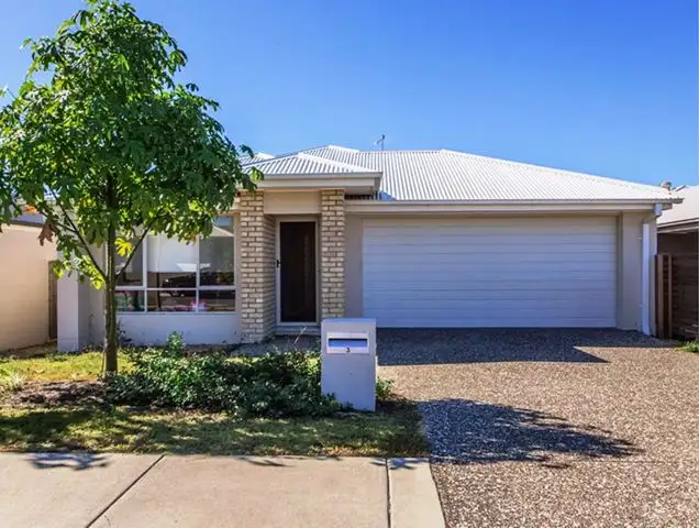 3 Cornelia Street