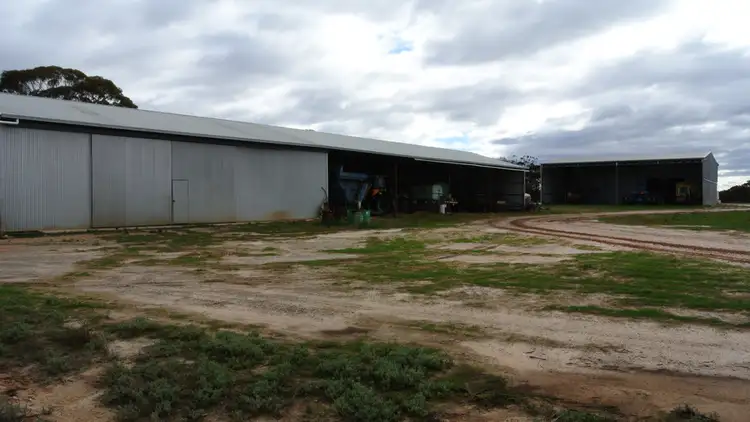 Sixth view of Homely rural property listing, Address available on request