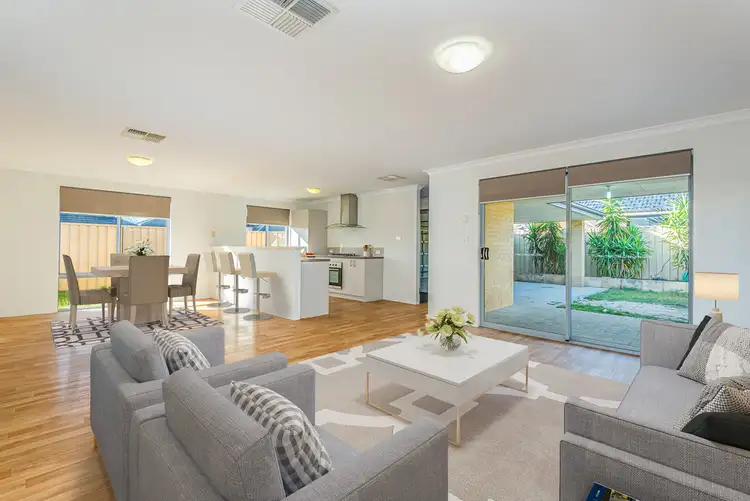 Second view of Homely house listing, 51 Campbell Street, East Cannington WA 6107