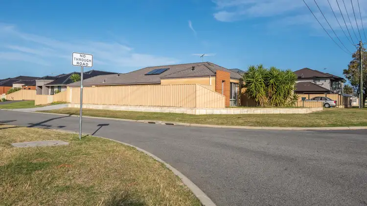 Fourth view of Homely house listing, 51 Campbell Street, East Cannington WA 6107