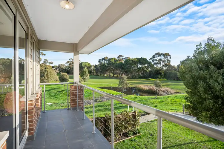 Main view of Homely house listing, 41 Dobie Court, North Geelong VIC 3215