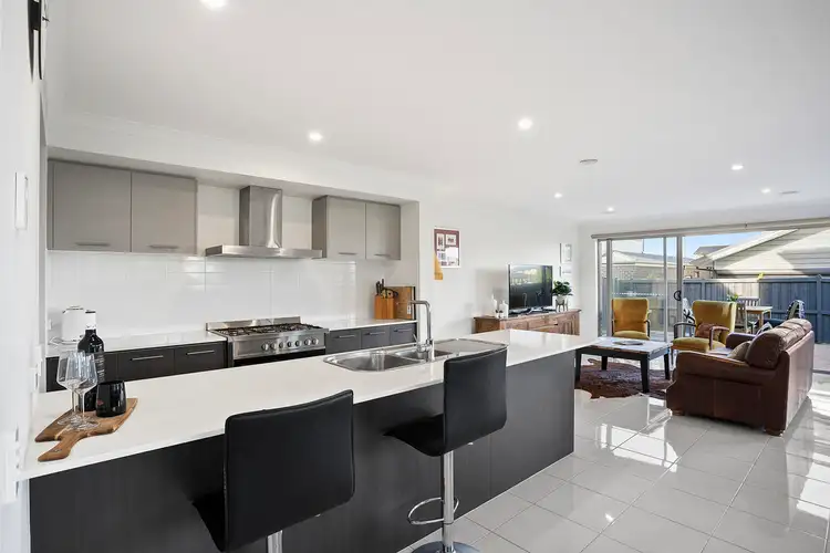 Fourth view of Homely house listing, 41 Dobie Court, North Geelong VIC 3215