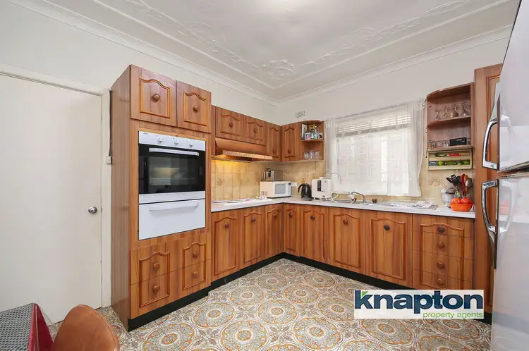 Second view of Homely house listing, 114 Dennis Street, Lakemba NSW 2195