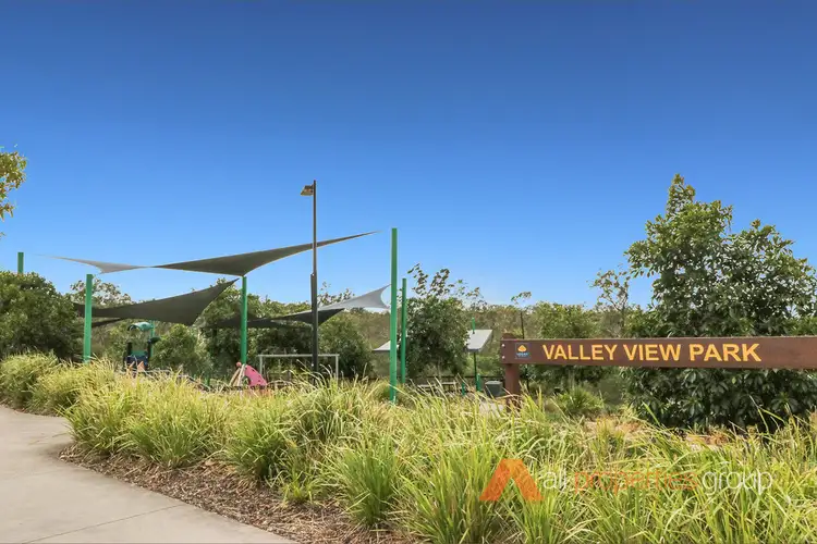 Sixth view of Homely land listing, 45 Ridgevale Boulevard, Holmview QLD 4207