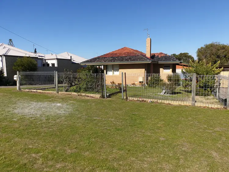 Main view of Homely house listing, 26 Preston Way, Balga WA 6061