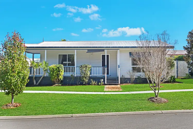 8/1 Greenmeadows Drive, Port Macquarie NSW 2444