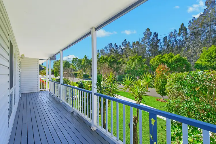 Second view of Homely house listing, 8/1 Greenmeadows Drive, Port Macquarie NSW 2444